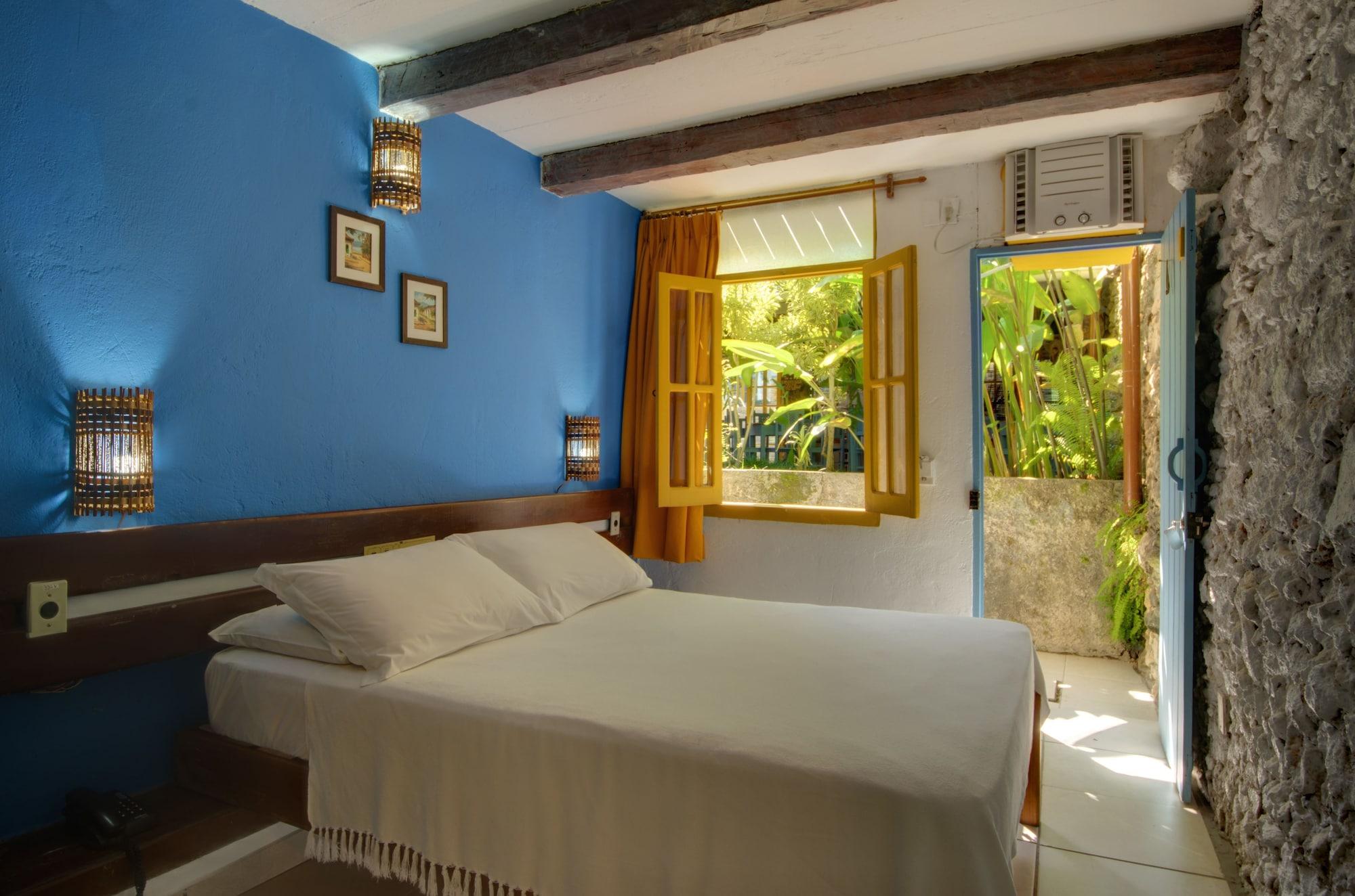 Hotel Estalagem ปอร์โตเซกูโร ภายนอก รูปภาพ