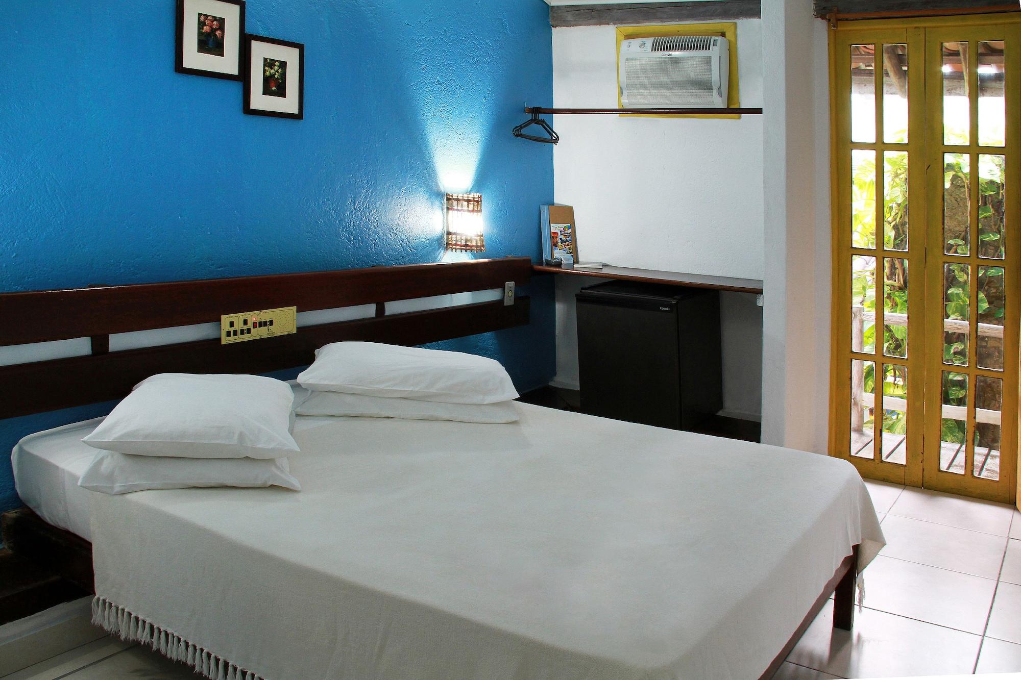 Hotel Estalagem ปอร์โตเซกูโร ภายนอก รูปภาพ