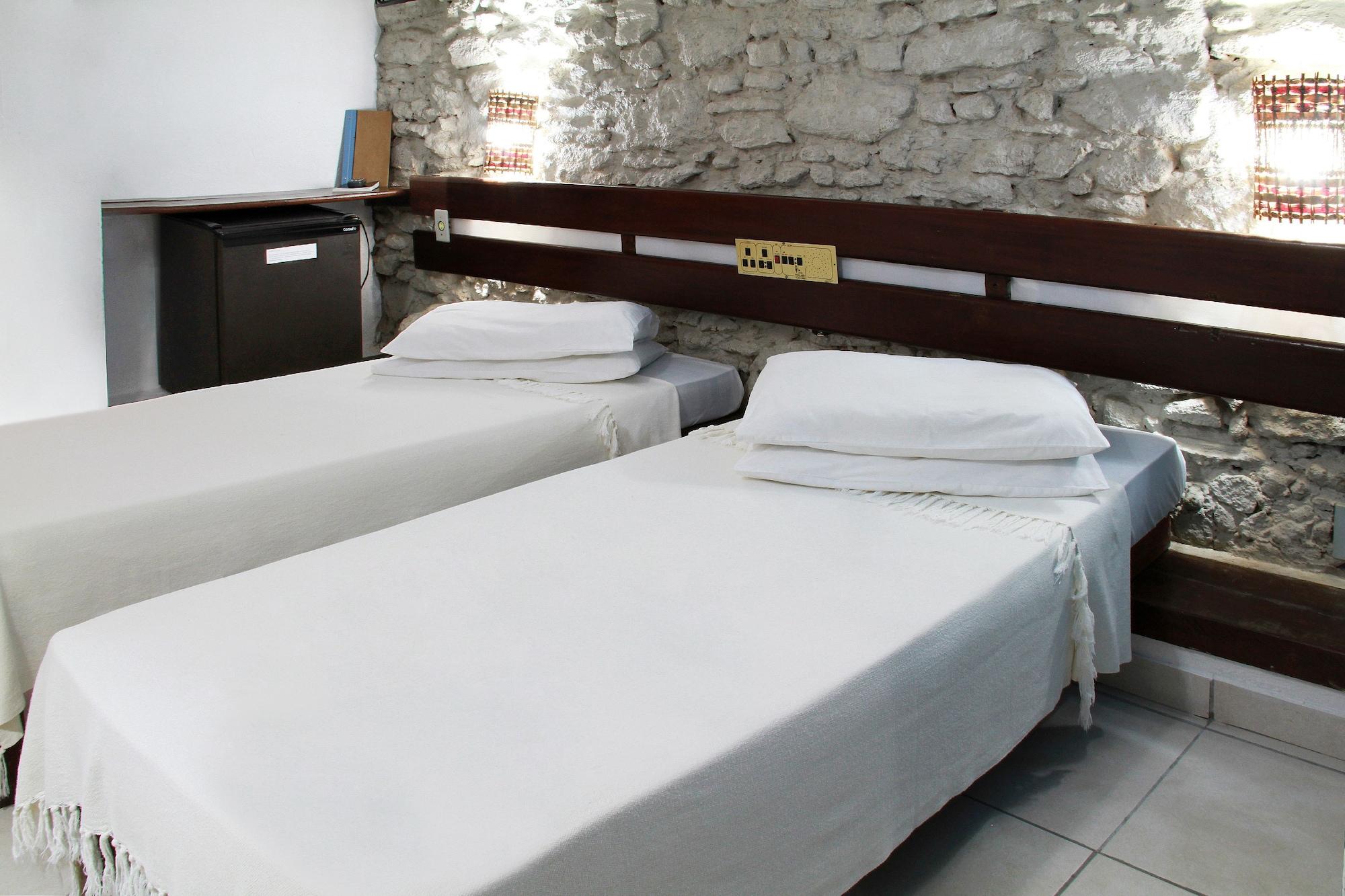 Hotel Estalagem ปอร์โตเซกูโร ภายนอก รูปภาพ