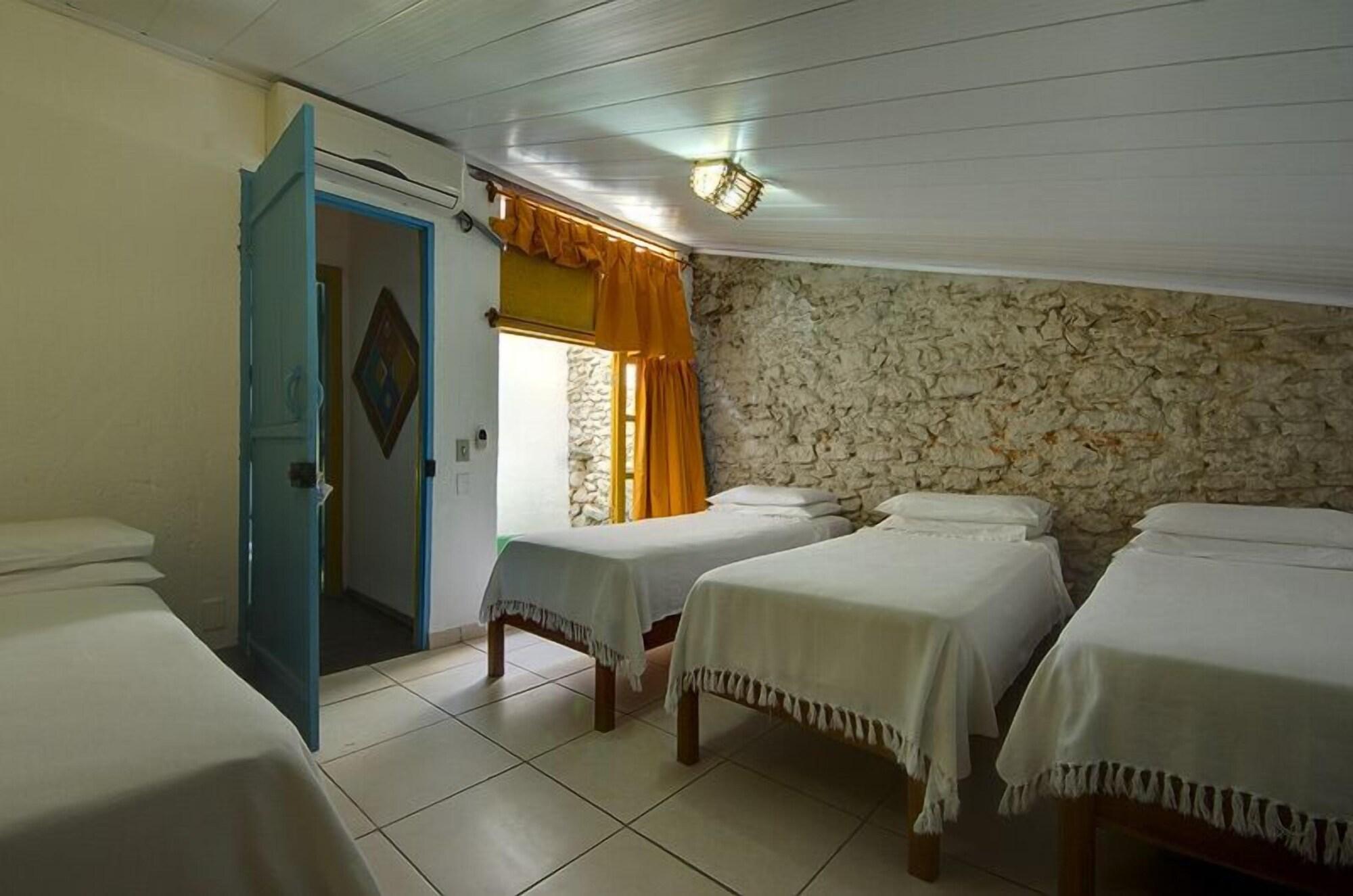 Hotel Estalagem ปอร์โตเซกูโร ภายนอก รูปภาพ