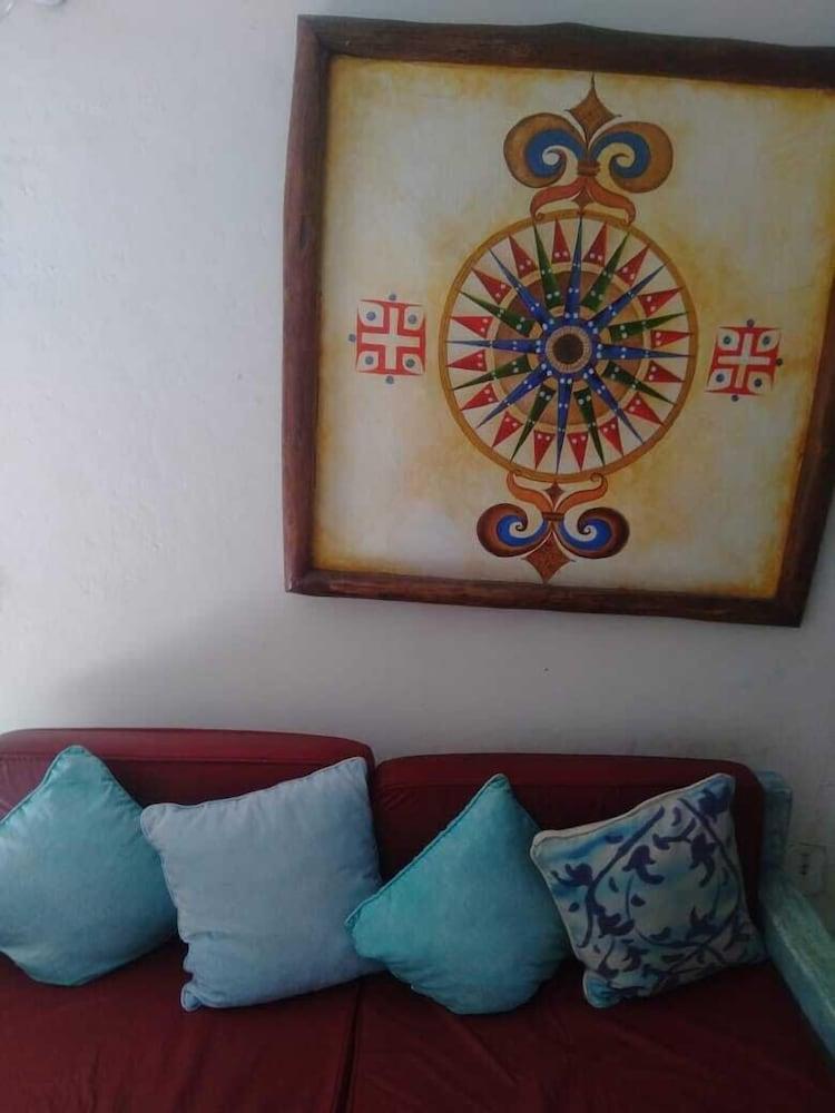 Hotel Estalagem ปอร์โตเซกูโร ภายนอก รูปภาพ