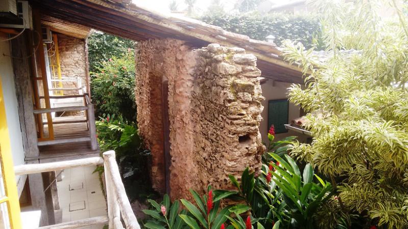Hotel Estalagem ปอร์โตเซกูโร ภายนอก รูปภาพ