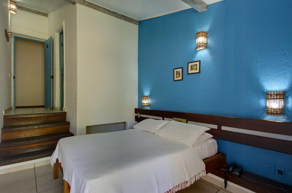 Hotel Estalagem ปอร์โตเซกูโร ภายนอก รูปภาพ